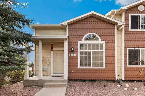 2585 Mesa Springs Vw, Colorado Springs, CO 80907