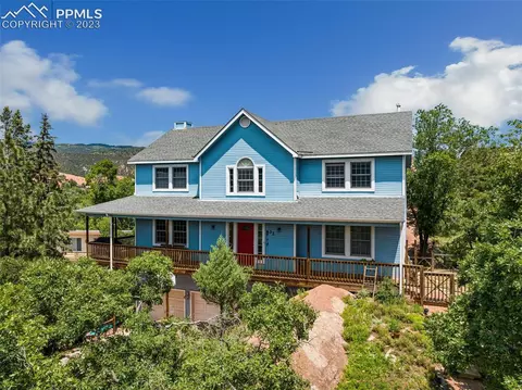 32 Holly St, Colorado Springs, CO 80904