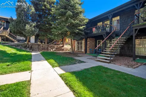 2902 Airport Rd #116, Colorado Springs, CO 80910