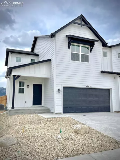 17624 Brass Buckle Way, Monument, CO 80132