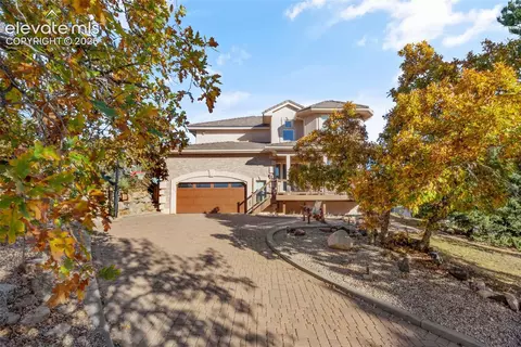 4350 Reginold Ct, Colorado Springs, CO 80906