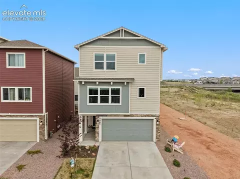 7866 Piton Pt, Colorado Springs, CO 80923