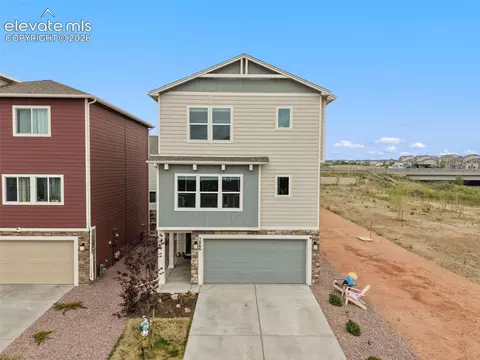 7866 Piton Pt, Colorado Springs, CO 80923