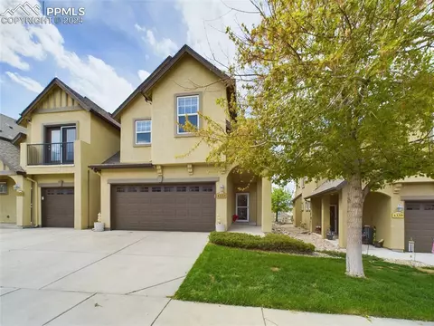 4332 Alder Springs Vw, Colorado Springs, CO 80922
