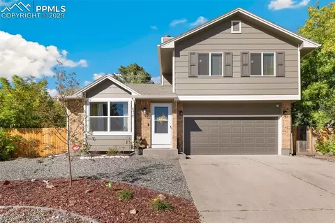 576 Lindstrom Dr, Colorado Springs, CO 80911