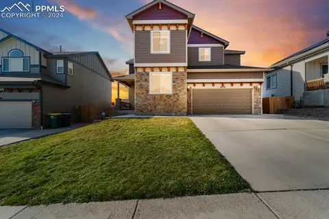 7439 Araia Dr, Fountain, CO 80817