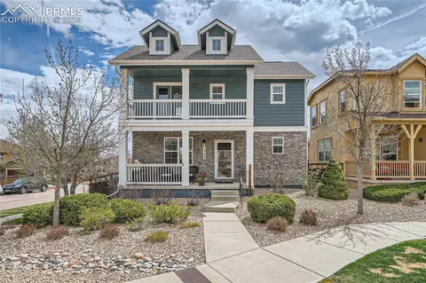 1343 Portland Gold Dr, Colorado Springs, CO 80905