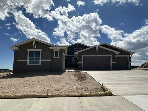 8371 William Downing Dr, Colorado Springs, CO 80908