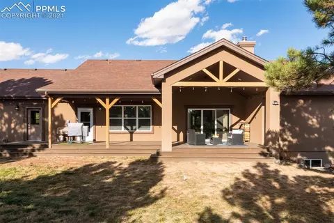 16885 Reata Rd, Peyton, CO 80831 photo 1