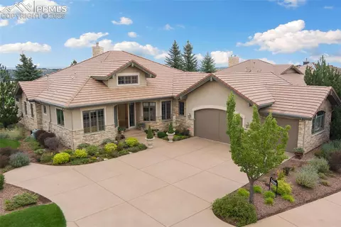 4225 Reserve Pt, Colorado Springs, CO 80904