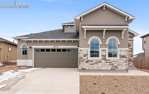 10853 Foggy Bend Ln, Peyton, CO 80831