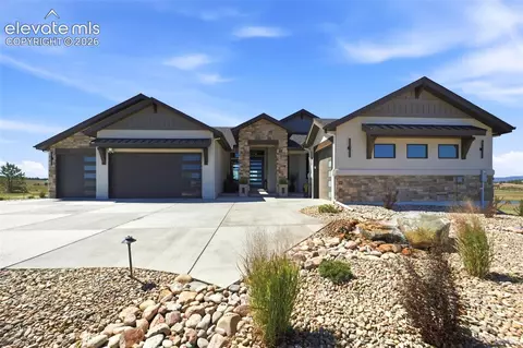 5896 Rough Trl, Colorado Springs, CO 80908