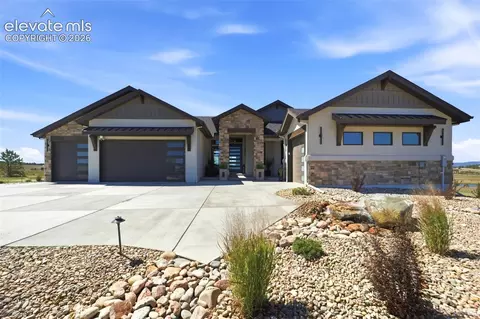 5896 Rough Trl, Colorado Springs, CO 80908