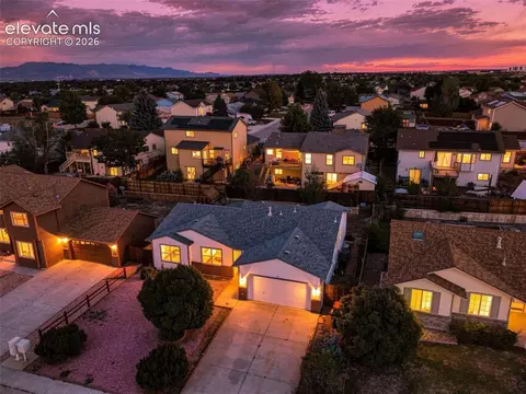950 Withington Dr, Colorado Springs, CO 80911