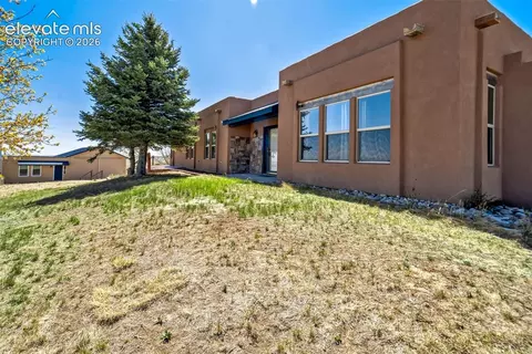18450 Eurich Rd, Calhan, CO 80808