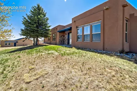 18450 Eurich Rd, Calhan, CO 80808