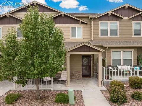 2001 Birmingham Loop, Colorado Springs, CO 80910
