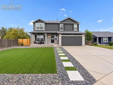 7742 Como Bay Na Na, Fountain, CO 80817