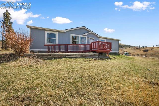 318 Whiting Ave, Cripple Creek, CO 80813 | MLS# 2129452 | 34 Photos ...