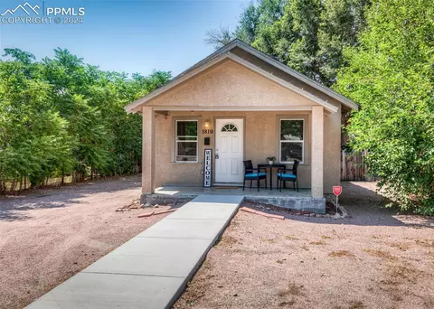 1810 E 9th St, Pueblo, CO 81001
