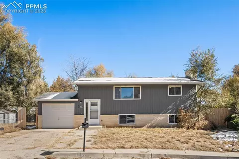 126 Cherry Cir, Fountain, CO 80817