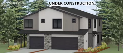 1963 Peralta Pt, Colorado Springs, CO 80910