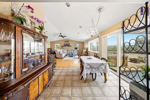 Dining - 13075 S Blaney Rd, Peyton, CO 80831 photo 1 of 2