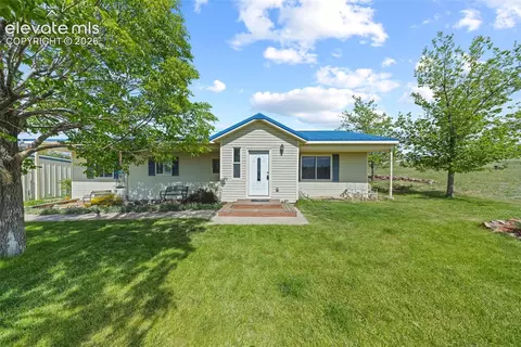 Other - 13075 S Blaney Rd, Peyton, CO 80831 photo 2 of 17