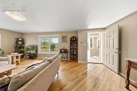 Entry Way - 13075 S Blaney Rd, Peyton, CO 80831 photo 1 of 1