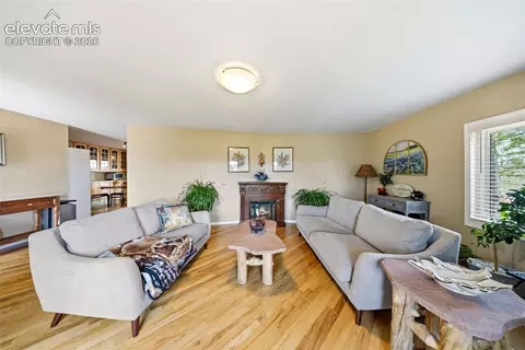 Living - 13075 S Blaney Rd, Peyton, CO 80831 photo 1 of 3