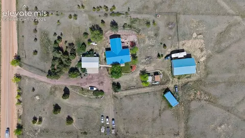 View/Area - 13075 S Blaney Rd, Peyton, CO 80831 photo 1 of 1