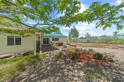Exterior - 13075 S Blaney Rd, Peyton, CO 80831 photo 2 of 2