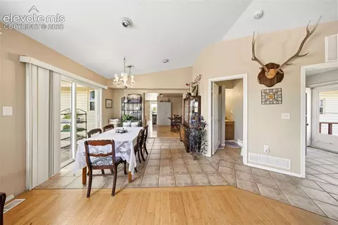 Dining - 13075 S Blaney Rd, Peyton, CO 80831 photo 2 of 2