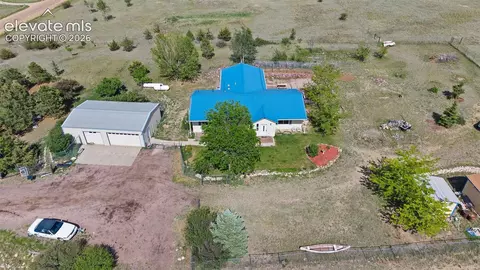 Other - 13075 S Blaney Rd, Peyton, CO 80831 photo 16 of 17