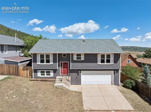 103 Aurelia St, Palmer Lake, CO 80133