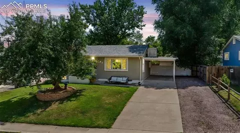 1463 Wilks Pl, Colorado Springs, CO 80909