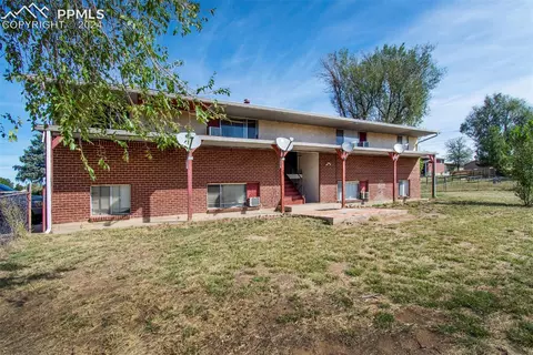 7280 Alegre Cir #1-4, Fountain, CO 80817