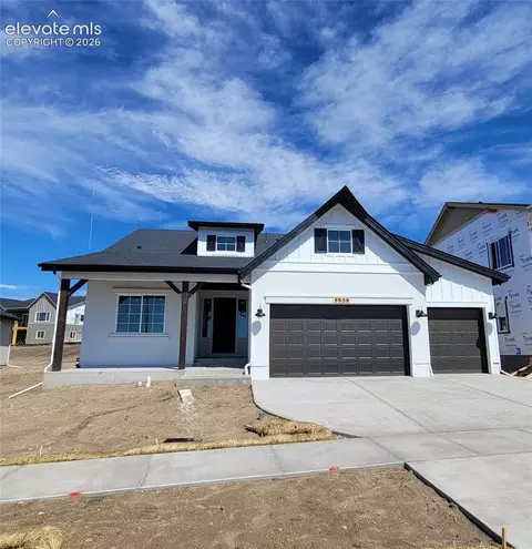 6658 Miro Ln, Colorado Springs, CO 80924