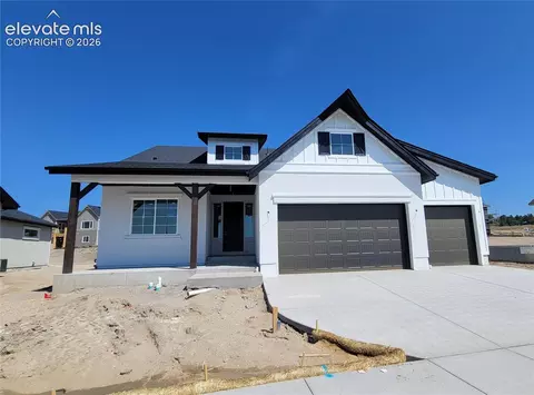 6658 Miro Ln, Colorado Springs, CO 80924