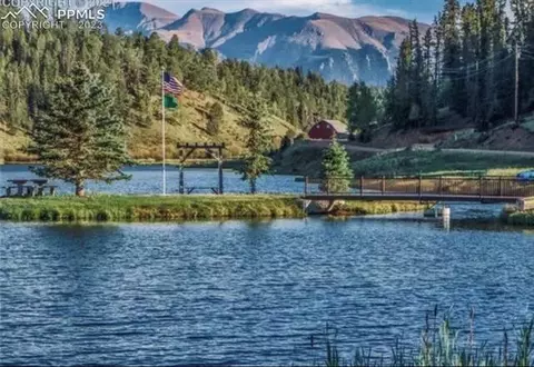 550 Shadow Lake Dr, Divide, CO 80814 photo 16