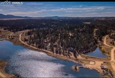 550 Shadow Lake Dr, Divide, CO 80814 photo 15