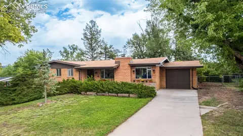 1311 Iowa Ave, Colorado Springs, CO 80909