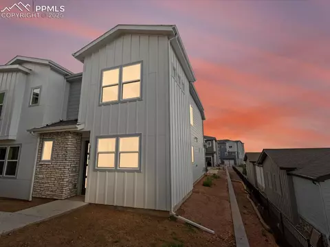 3348 Sobo Vw, Colorado Springs, CO 80907