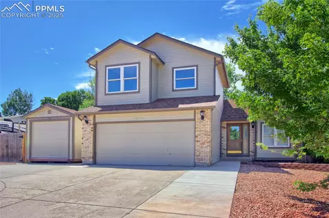 6575 Leesburg Rd, Colorado Springs, CO 80922
