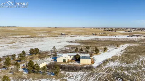 720 N Enoch Rd, Colorado Springs, CO 80930