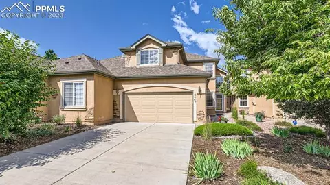 5647 Sonnet Ridge Pt, Colorado Springs, CO 80918