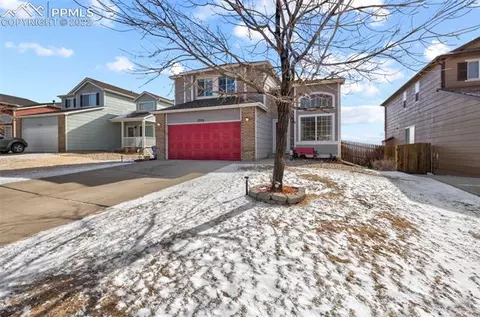7775 Old Spec Rd, Peyton, CO 80831 photo 2