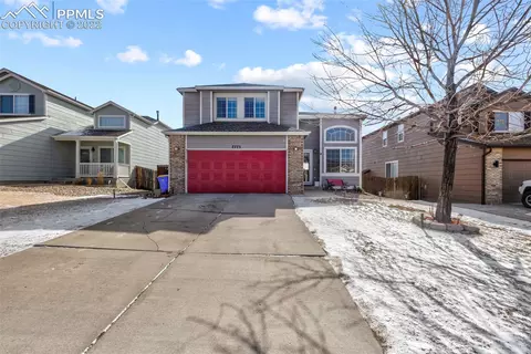7775 Old Spec Rd, Peyton, CO 80831 photo 1