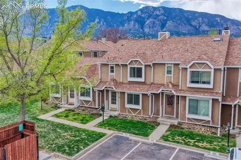 3922 Donney Brook Ct, Colorado Springs, CO 80906