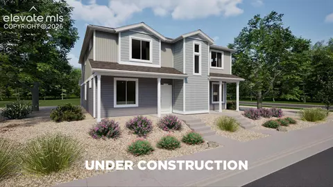 5879 Uptop Pt, Colorado Springs, CO 80927